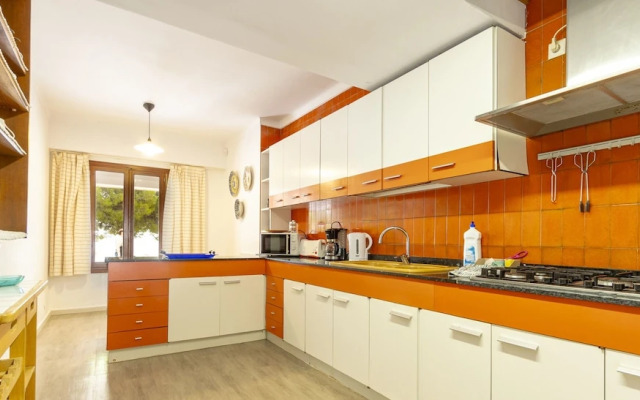 Apartment in Port de Pollenca by the Beach