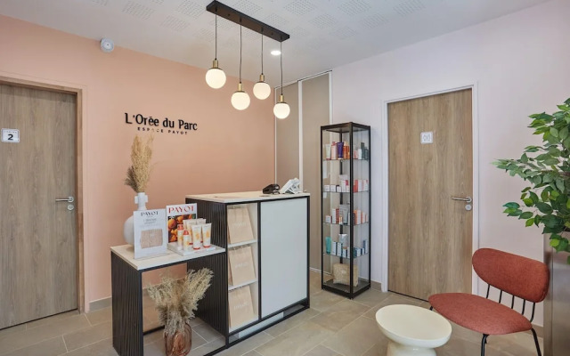 Apartment in Royan Near Sandy Beaches