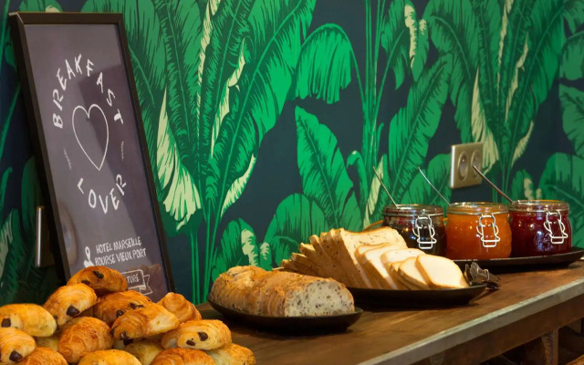 Marsiho By Happyculture