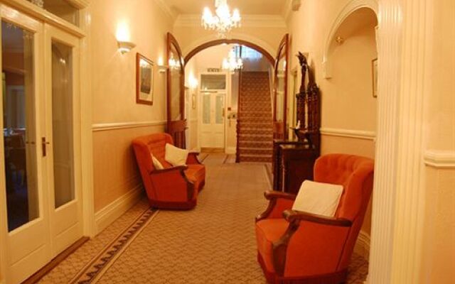 Ardagh House