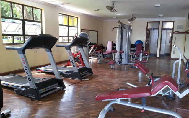 Nyumbani Hotels & Resorts