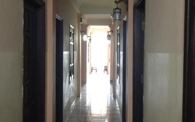 Thanh Dat 2 Hotel