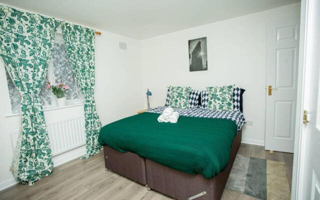 Springlane suite