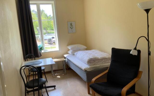 Evedals Vandrarhem - Hostel