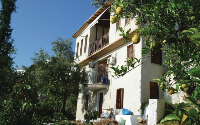 Beautiful Home in Afissos With 2 Bedrooms