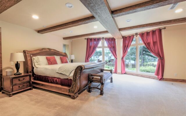 Lx18: Golfer's Dream Retreat Estate