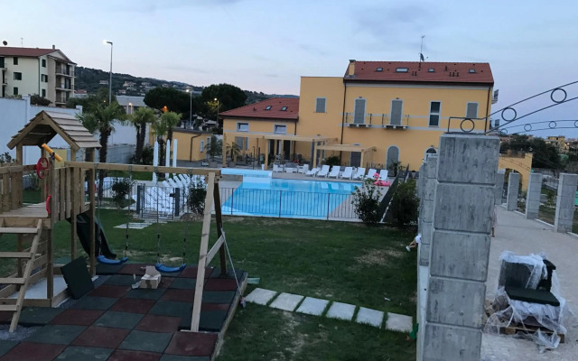 Residence Villa Canepa