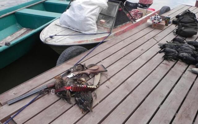 База Отдыха Забава