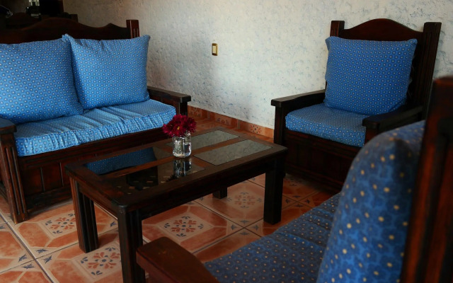 Camino Mexicano Hotel Resort