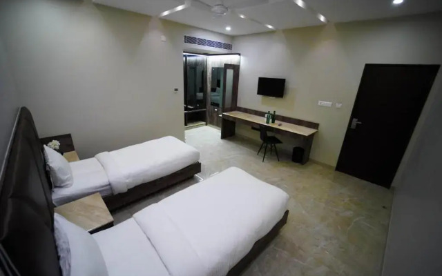 Sunshine Serviced Apartments