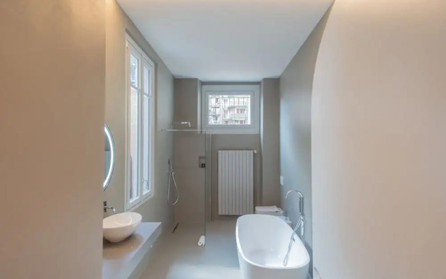 Como Liberty Suites - Gatsby