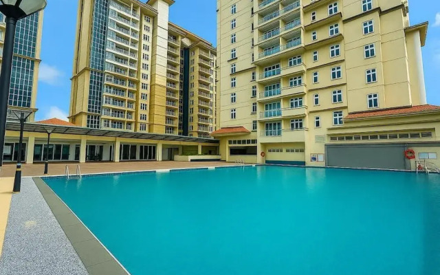 4PAX Studio NetfliX  Free WIFI