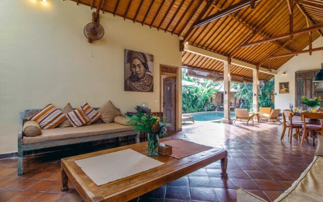 Villa Orchidea