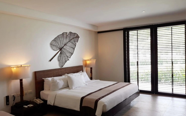 Hotel Kamana Sanctuary Resort and Spa