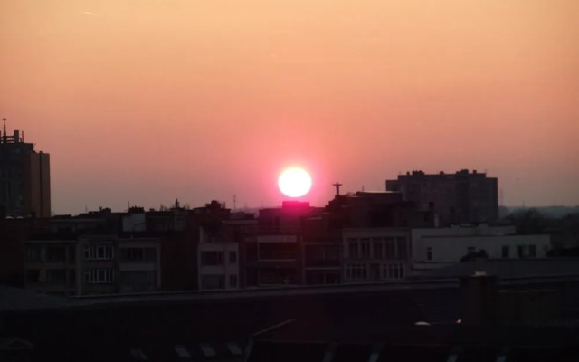 Fuths Loft Penthouse 85