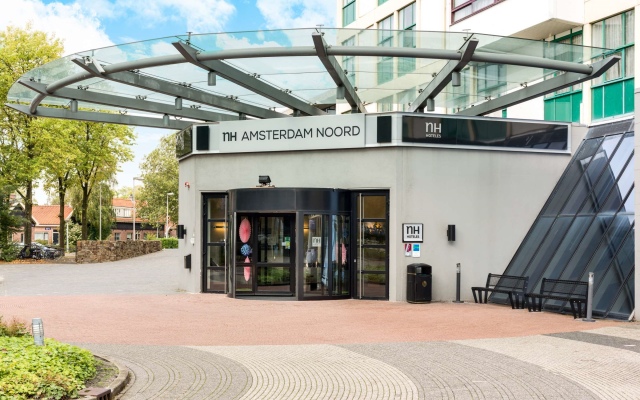 NH Amsterdam Noord