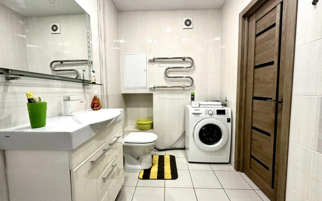 Фреш рум на улице Строителей, д.27, к.1