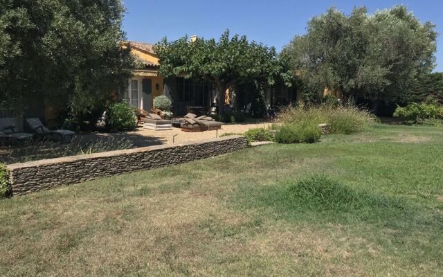 B&B Wineyard Pampelonne