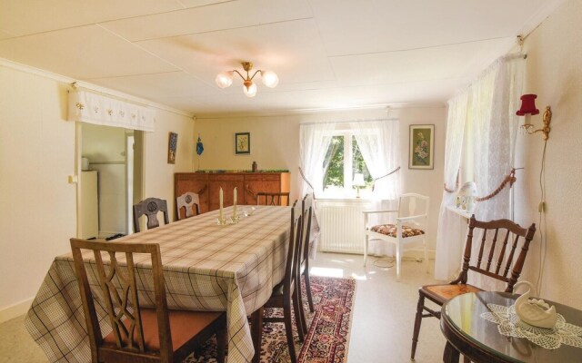 Nice Home in Hunnebostrand With 2 Bedrooms and Wifi