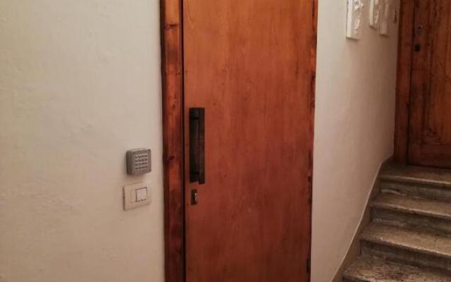 Solo per Noi Apartment