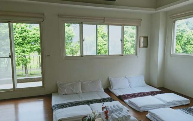 Sky House