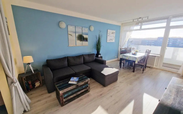 Ferienpark B07-001 Ferienpark