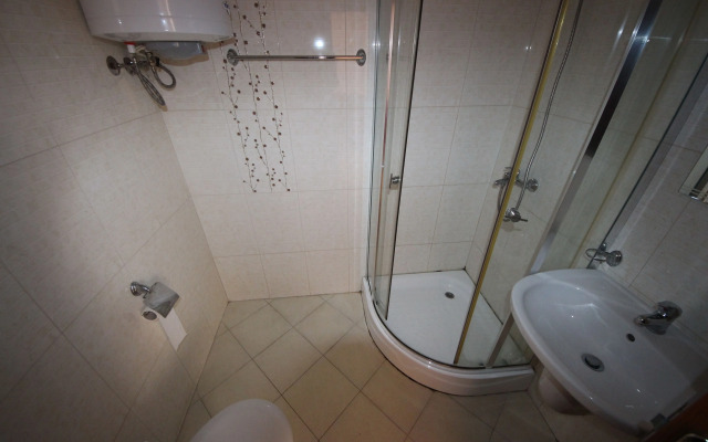 Menada Eden Apartments