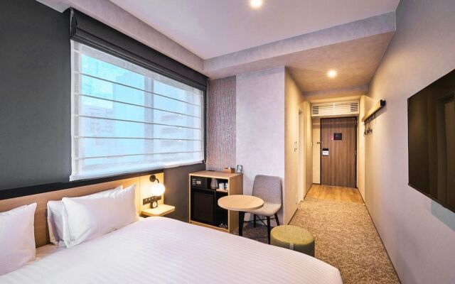 Travelodge Kyoto Shijo Omiya