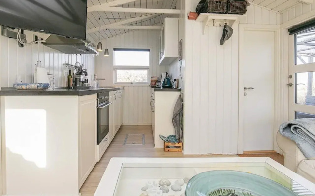 Seaside Sanctuary in Lokken-by Traum
