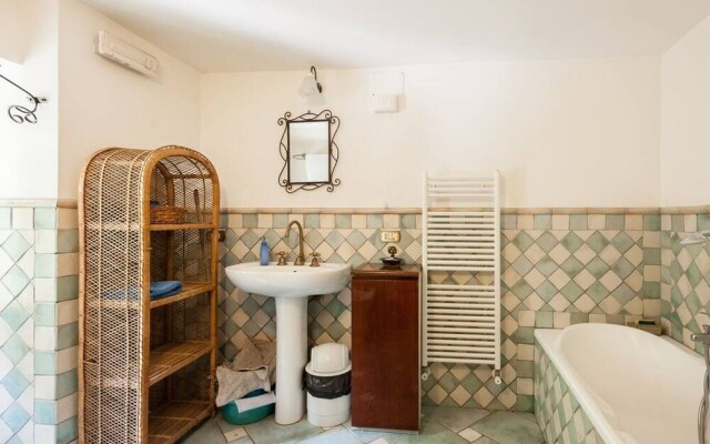 Casale Gli Angeli - Villa with Garden and Parking