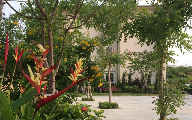 Paradise Park Laemchabang