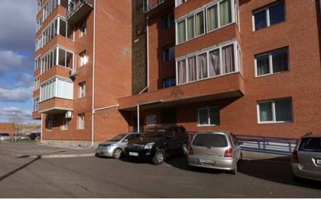 Apartments in Zheleznodorozhniy District