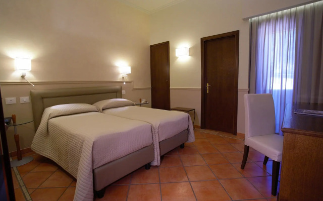 Airone Wellness Hotel