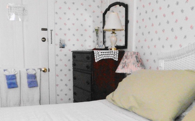 The Inn At The Shore