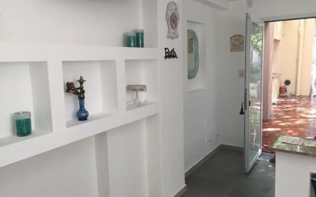 679 Inn Apart Hotel