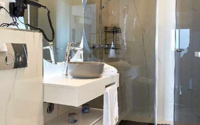 APARTAMENTE STEFAN RESORT 4 cm