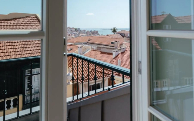 Trindade 19 Apartments - 3A Vital