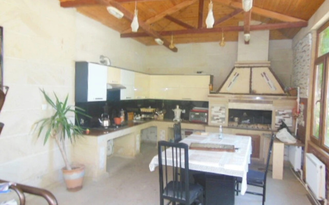 Great Triplex Villa