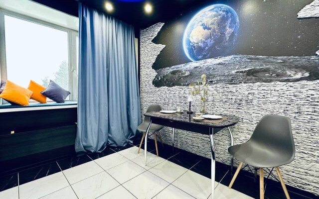 Sever Ленина 35