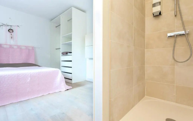 Les Bastides du Haut Para