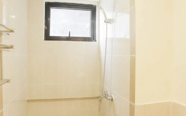 Super 3Br At Meikarta Apartment