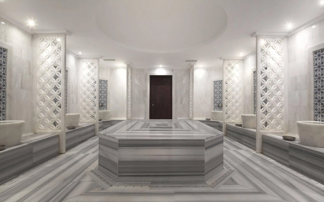 Ikbal Thermal Hotel & Spa