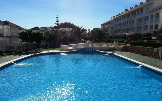 Apartamentos Al-Andalus-24