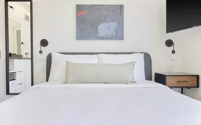 The Boylston Hotel Capitol Hill, Sonder by Marriott Bonvoy