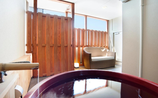 Isegekusando Iseshinsen