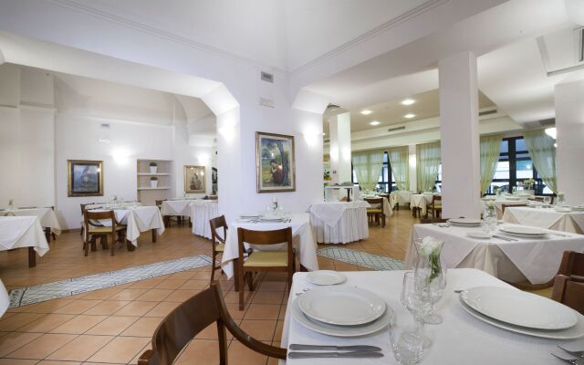 Panorama Palace Hotel
