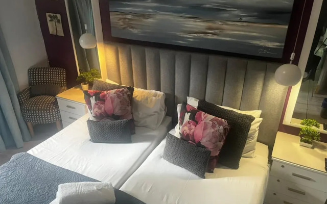 Mitchells Guesthouse