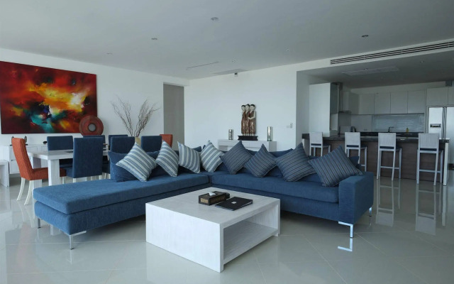 Sansuri Resort Phuket