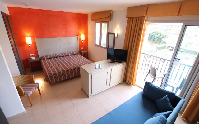 Ohtels Islantilla