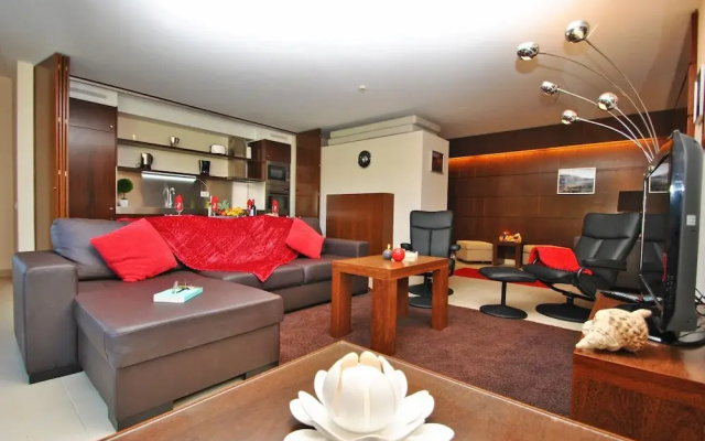 Apartamento Salgados